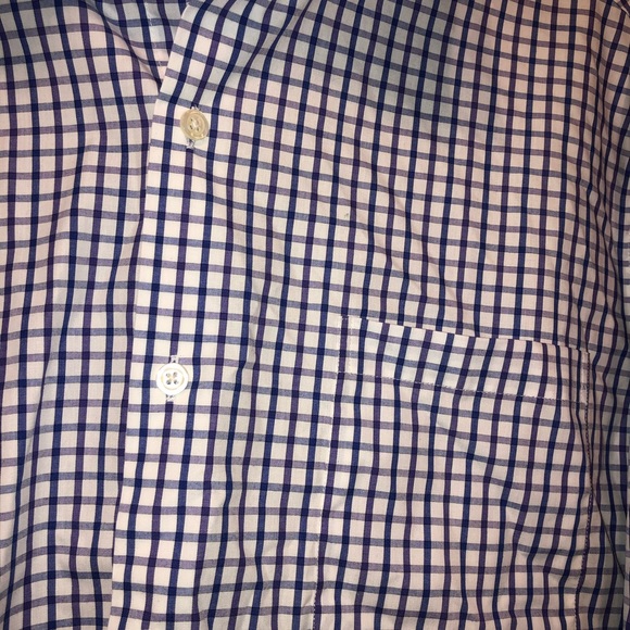 men’s button down - Picture 2 of 2
